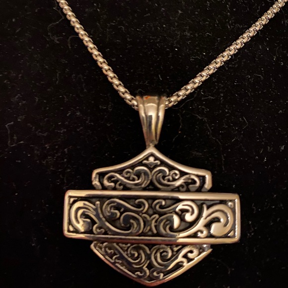 Limited! New Style Women’s Necklace - Picture 2 of 4